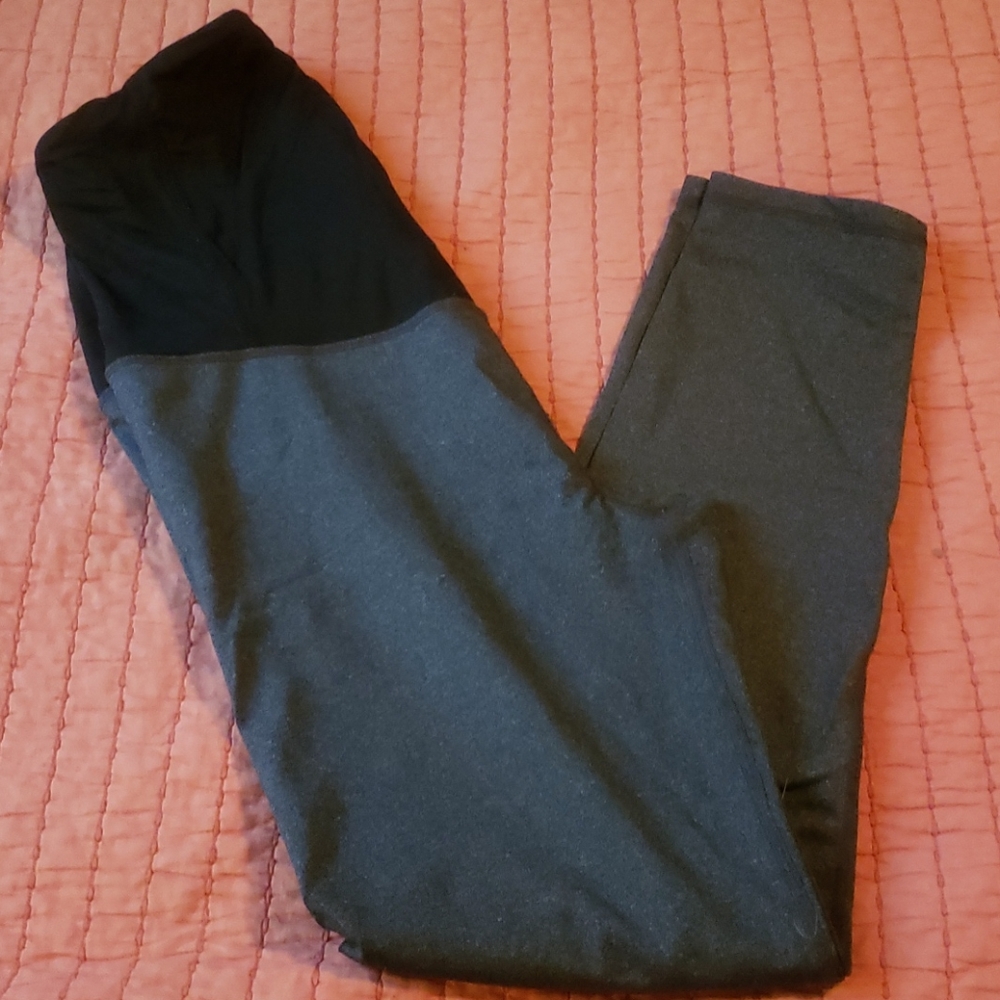 Maternity leggings